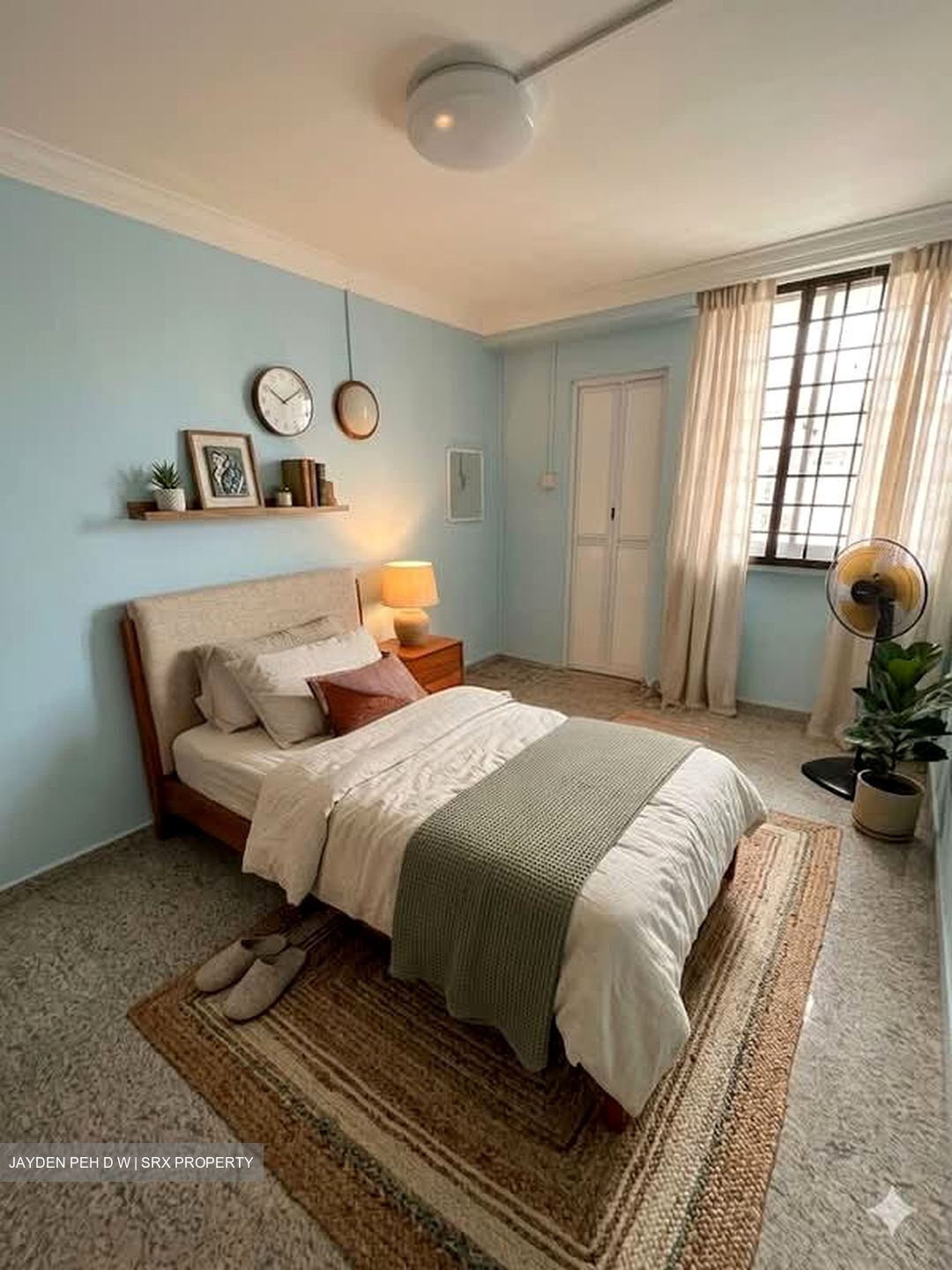 Blk 328 Serangoon Avenue 3 (Serangoon), HDB 4 Rooms #581331451